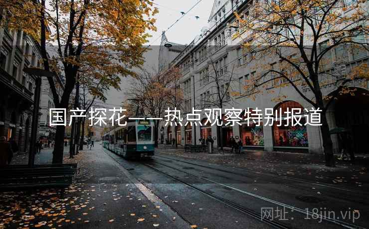 国产探花——热点观察特别报道
