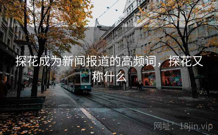 探花成为新闻报道的高频词,探花又称什么 探花成为新闻报道的高频词,探花又称什么